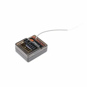 Spektrum SR615 DSMR 6 Channel Water Resistant Receiver