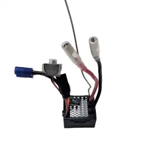 Spektrum SRX210 2Ch 2.4GHz FHSS ESC/Rx Combo Unit