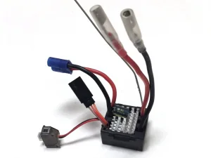 Spektrum SRX220 Rx/ESC FHSS Crawler