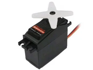 Spektrum S6020 Standard Digital Surface Servo 10.5Kg