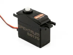 Spektrum S6170 Standard Digital Surface Servo