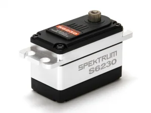 Spektrum S6230 Digital Surface Servo