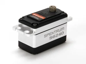S6240 High Speed Dig Servo