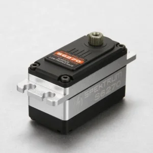 S6270 Low Profile HV Race Servo