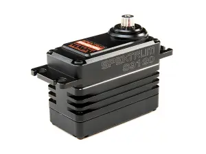 Spektrum S9120BL 1:5 Torque Metal Large Scale Servo