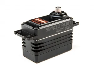 Spektrum S9120BL 1:5 Torque Metal Large Scale Servo