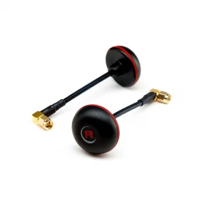 RHCP Omni right angle connector ** CLEARANCE **
