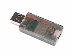 Spektrum WS3000T Wireless Simulator USB Dongle