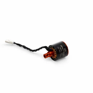 Brushless Outrunner Motor: 1412-1500Kv - 14 Pole