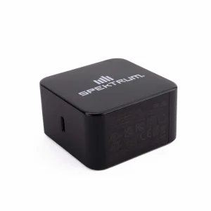 Spektrum 65W USB-C GaN UK Power Supply