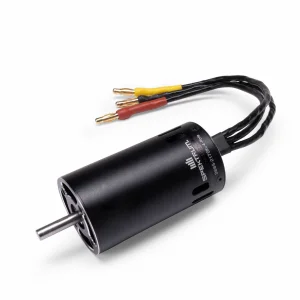 3665-2170Kv Brushless Inrunner Motor - 4-Pole