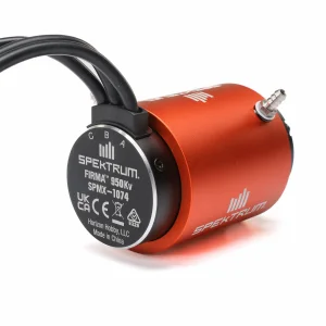 Brushless 4-Pole Marine Motor - 4685 950Kv