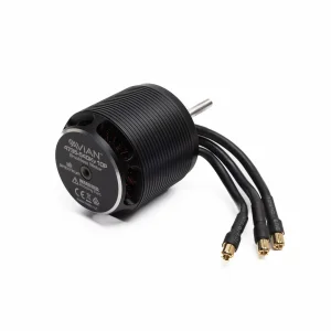 Brushless Outrunner Helicopter Motor - 4735 540Kv
