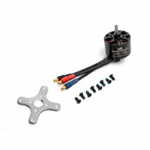 Brushless Motor - 3226-930Kv 14-Pole