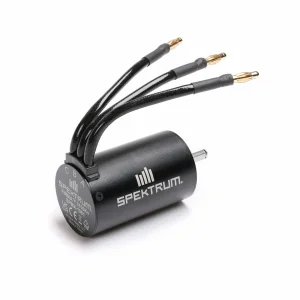 Firma 3660-3100Kv 4-Pole Sensorless Brushless Motor: 5mm
