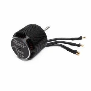 Brushless Outrunner Helicopter Motor - 4730 350Kv