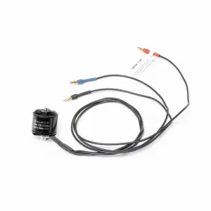 1308-3700Kv 12-Pole Brushless Outrunner Motor