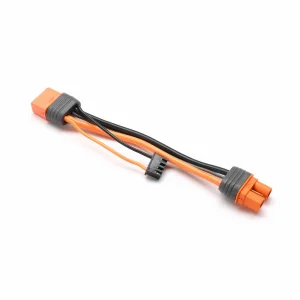 G2 Battery Adapter - IC3 Battery/IC3 Device/3S Balance: Night