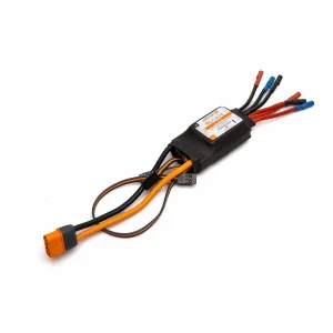 Avian 40 AMP Dual Brushless Smart ESC - 3S-4S