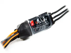 Spektrum Avian 15 AMP Brushless Smart ESC