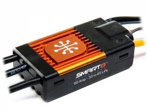 Spektrum Avian 60 AMP Brushless Smart ESC