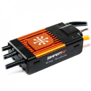 Avian 60 AMP Smart ESC 6S with IC5