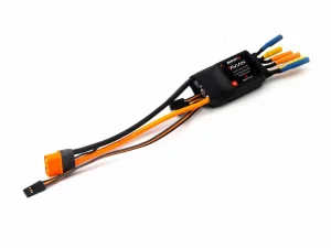 Avian Dual 40 AMP Brushless Smart ESC - 3S - 6S