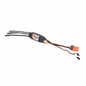 Avian Lite 70-AMP Brushless Smart ESC - 3S-6S IC3
