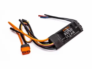 Avian Dual ESC 30A Main - 15A Tail 3S-4S: Eclipse 360
