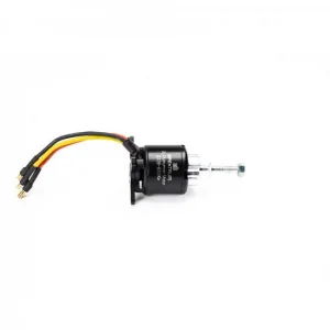 Brushless Motor: 3730-650Kv 14-Pole