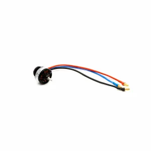 Brushless Outrunner Motor 2832-1300Kv 14-Pole