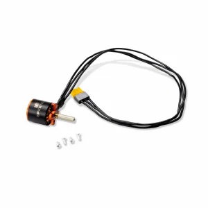 1820-6800Kv Brushless Motor 6-Pole