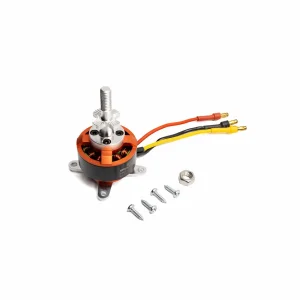 Brushless Outrunner Motor - 3513-1100Kv