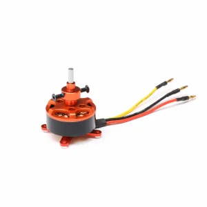Brushless Motor - 2408-1300Kv 14-Pole