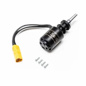 2840-1900Kv Brushless Outunner Motor - 14-Pole