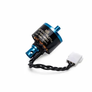 Brushless Motor 1208-1900Kv - 10-Pole