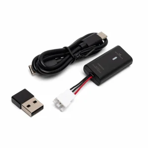Spektrum 2S PH2.54 JST-XH 3 Pin USB-C 500mAh Charger