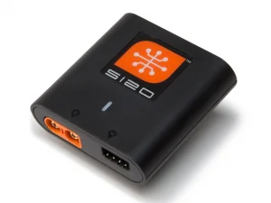 Spektrum S120 USB-C Smart Charger - 1 x 20W IC3 Output