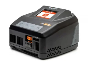 Spektrum S1100 G2 1 x 100W AC Smart Charger