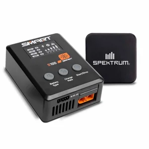 Spektrum S100 100W USB-C Smart Charger Combo With 65W USB-C GaN Power Supply
