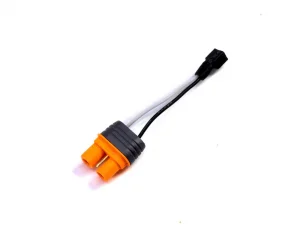IC3 Device to JST PH2.0 Device