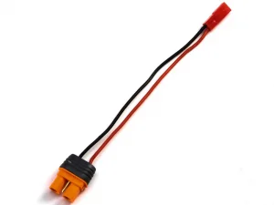 IC3 Device to JST Device Adapter