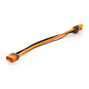 Extension: IC3 Battery / IC3 Device 6