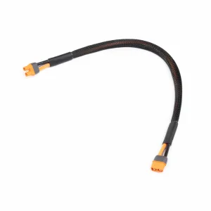 Spektrum 400mm Extension Lead -  IC3 Battery to IC3 Device