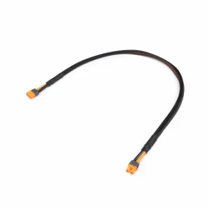 Spektrum 600mm Extension Lead -  IC3 Battery to IC3 Device