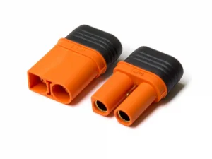 IC5 Device and Battery Connector (1 Pair)