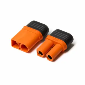 IC5 Device and Battery Connector (1 Pair)