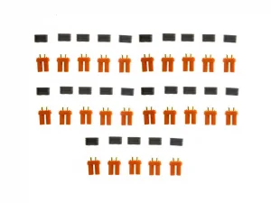 IC5 Battery Connectors Bulk (25)