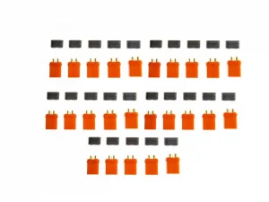 IC5 Device Connectors Bulk (25)