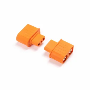 Spektrum One Piece Battery Adapter - IC3 Device to IC2 Battery (2)